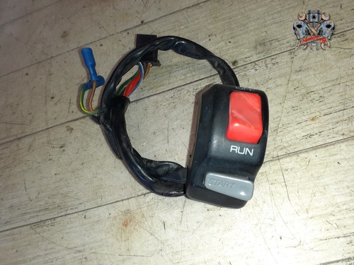 Commodo droit yamaha 1000 - commodo,
