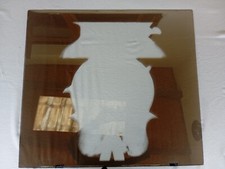 Backglass Pinball  Xenon Bally