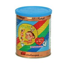 Caffè Passalacqua Décaféiné Deup Gr. 250 Tin - Carton 12 Pièces