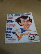Livre " Le numéro 1 du Foot