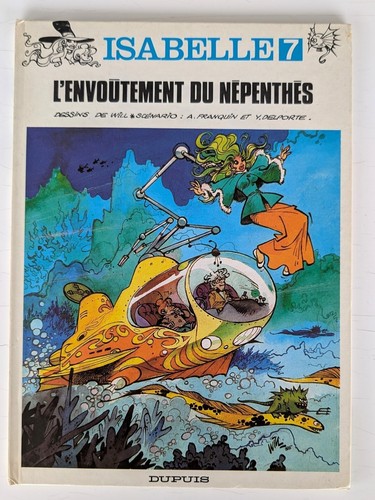 1986 7 isabelle par - e.o., n°7