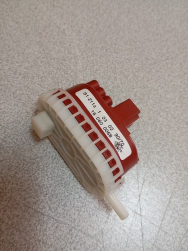 160600068 support pressostat - 160600068,