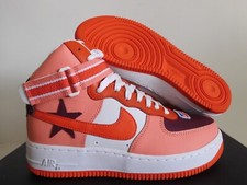 NIKE AIR FORCE 1 HI HIGH / RT