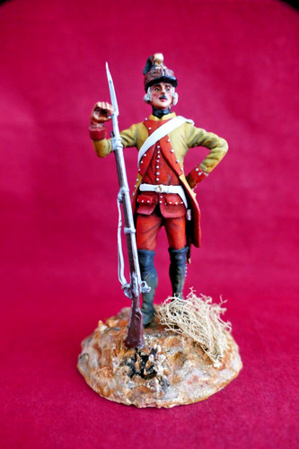 Figurine art peinture - d'art,
