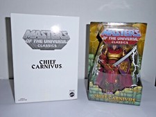 MOTU Masters of the Universe