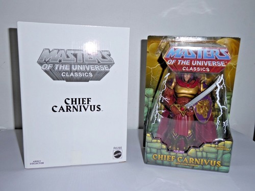 Motu masters the universe - masters, of