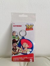 1 Porte-clés keyring  JESSIE