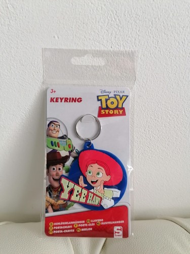 Porte clés keyring - porte-clés, jessie
