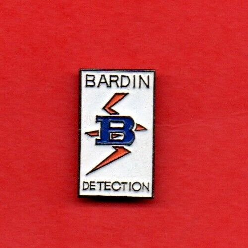 Pin bardin détection - -,