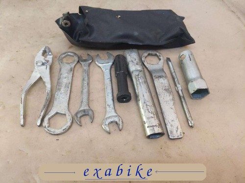 Trousse outils pour yamaha - outils,