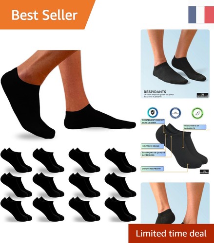 Paires chaussettes - de,