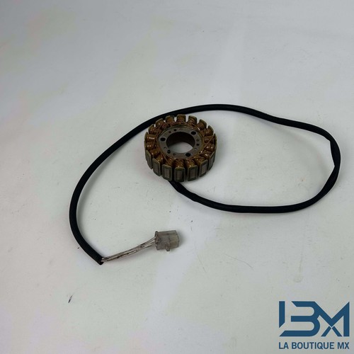 Stator alternateur 600 - alternateur, xj