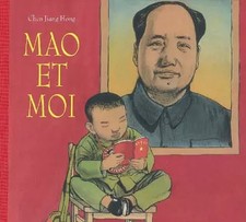 Mao et moi - Le petit garde