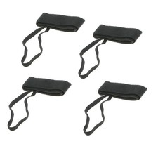 2 Paires D'économiseurs