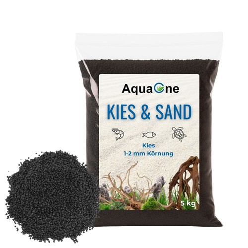 5kg sable quartz - de,