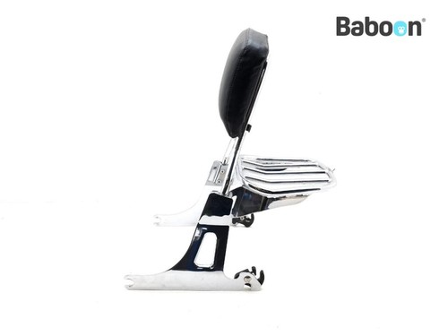 Sissybar harley davidson fxdb - harley-davidson,