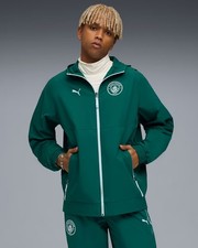  Manchester City Puma Veste de