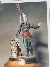 Le Hussard du Marais/ Marceau