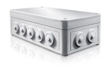 Somfy control pergola - pergola, 12v/24v