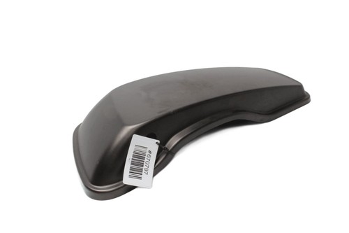 Couverture coffre latéral - de,