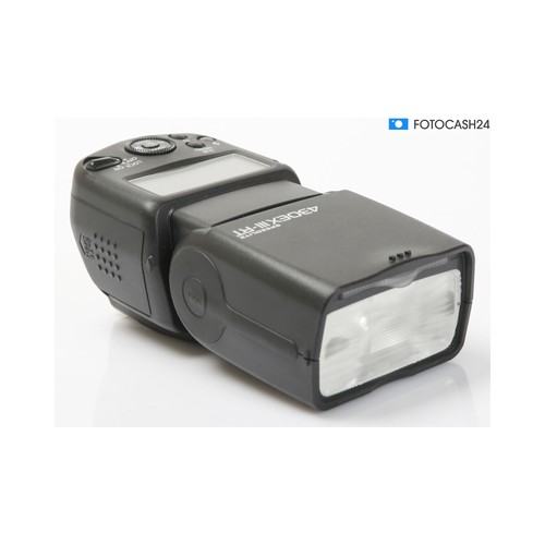 Canon speedlite 430ex iii - iii-rt, +