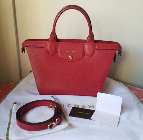Authentic longchamp heritage - authentic,