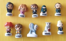 Fève - Série complète 2023