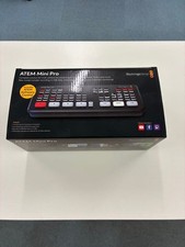 Blackmagic Design ATEM Mini