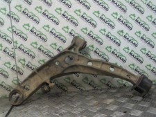 Triangle inferieur avant gauche MITSUBISHI SPACE WAGON II PHASE 2