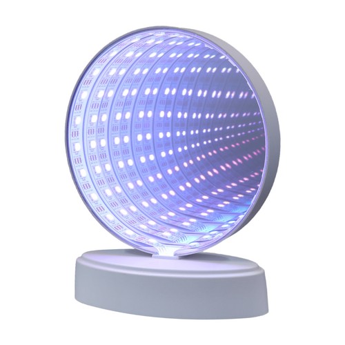 Lampe miroir led maquillage - led, de