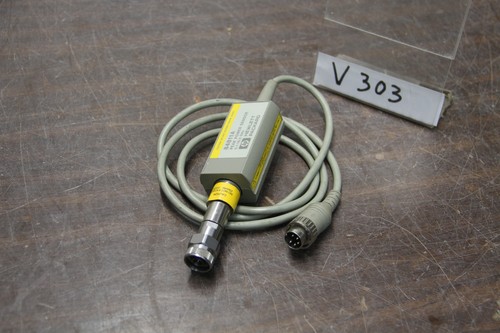 Agilent 84811a peak power - agilent,