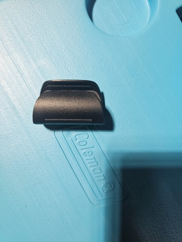 Tonal smart bar - rope, control