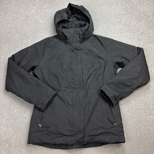 Veste north face femme - north, noir