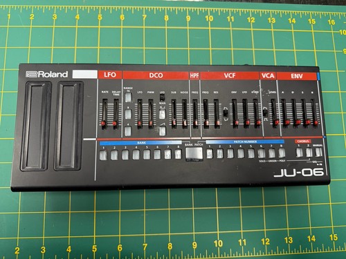 Roland boutique synth - roland,