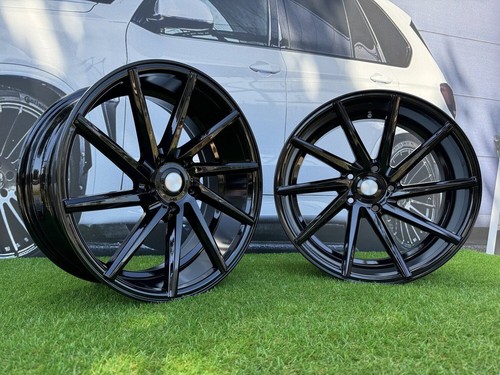 R19 pouce 5x120 vossen - 4x,
