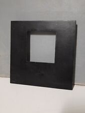 Plaque Métal pour Agrandisseur KROKUS 3 Color - Photo Vintage