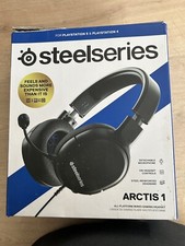 Casque Gamer Steelseries