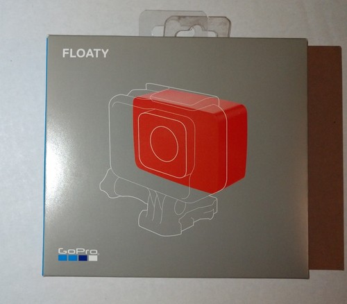 Gopro floaty hero - gopro, (hero