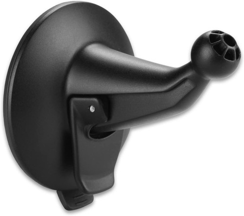 Genuine tall garmin suction - tall,