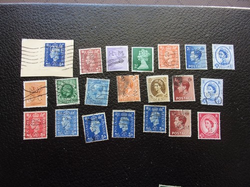 Royaume uni lot de - -,