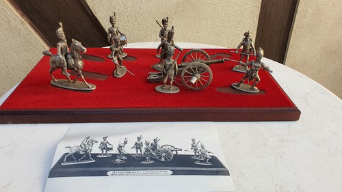 Canon gribeauval son - le,
