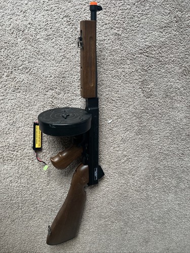 Cybergun m1a1 - cybergun,