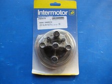 Tête et rotor pour allumeur Denso pour Suzuki SJ410 1.0 9/81- 12/88