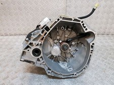 Boite 6 vitesses - Dacia Duster 4x2 1.5Dci 110ch TL4075 - 130 568 kms