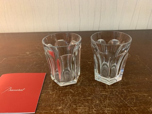 Lot verres liqueur - 2,