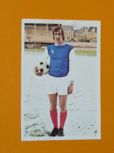 246 jacky beaurain - #246,