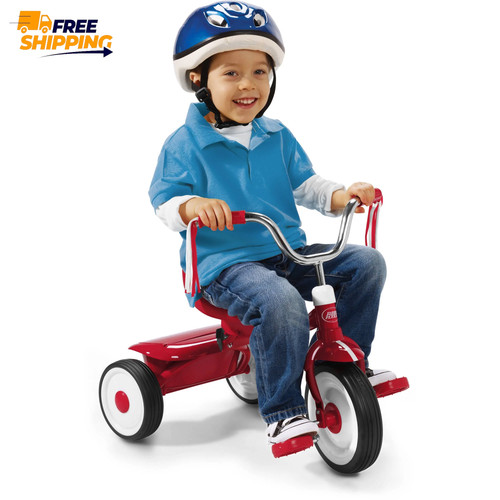 Ready ride folding - to,