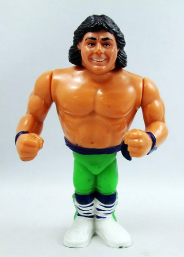 Wwf hasbro marty jannetty of - marty,