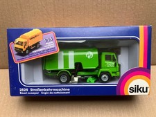 Siku grand camion de - siku-,