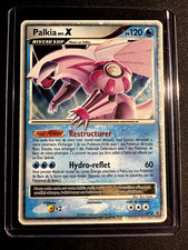 Carte Pokémon : Palkia Niv X